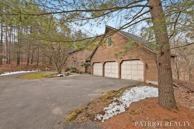 8380 Conservation NE