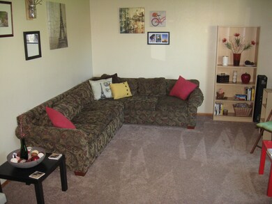 Living room 1009