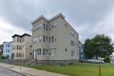 1 Ballou Ave unit 2, Dorchester Center, MA 02124 - photo 2