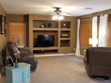 GREAT ROOM