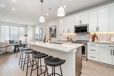 114 Zola Aly, Nashville, TN 37209 - photo 6