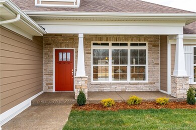 6242 Kamer Ct unit Lot 1212, Charlestown, IN 47111 - photo 3