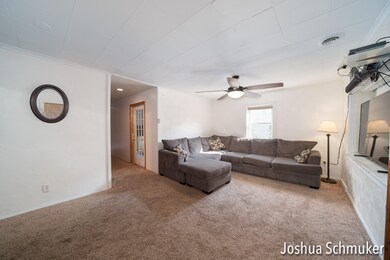 3135 HOHEN ST NW, GRAND RAPIDS, MI 49504