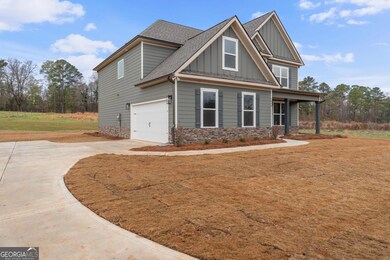 3921 Peeksville Rd unit (LOT 6), Locust Grove, GA 30248 - photo 6
