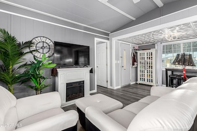 15606 S Gilbert Rd unit 109, Chandler, AZ 85225 - photo 6