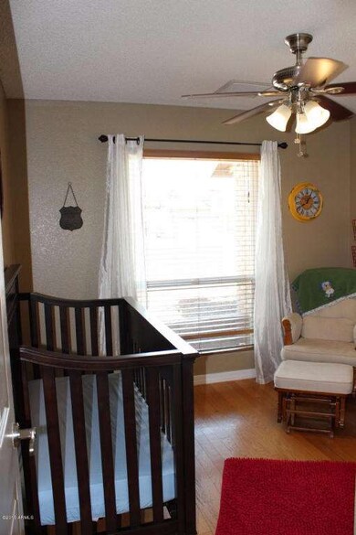 3rd Bed Room