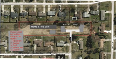 0 Manistee St unit 50173025, Saginaw, MI 48603 - photo 3