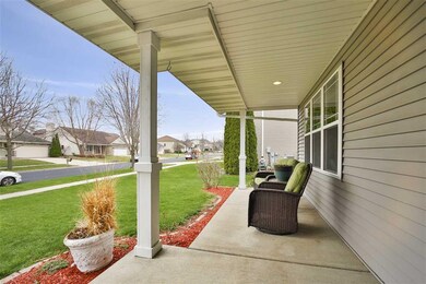 5232 Snapdragon Trail, Fitchburg, WI 53711 - photo 3