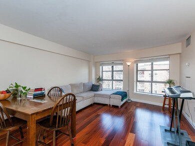 931 Mass Ave unit 501, Cambridge, MA 02139 - photo 6