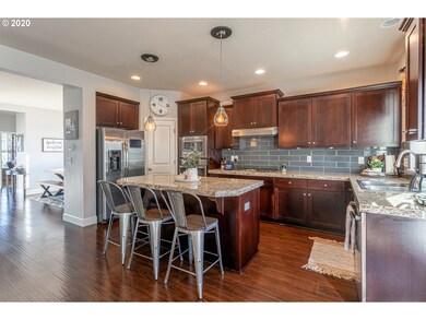 13509 SE Crossbill Ct, Clackamas, OR 97015 - photo 4