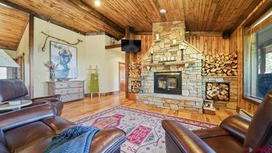 220 Ridge Rd, Cimarron, CO 81220 - photo 5