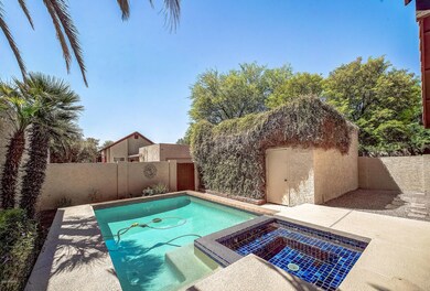 1855 E Secretariat Dr, Tempe, AZ 85284 - photo 2