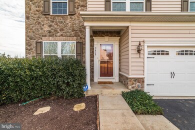 9438 Merrimont Trace Cir, Bristow, VA 20136 - photo 5