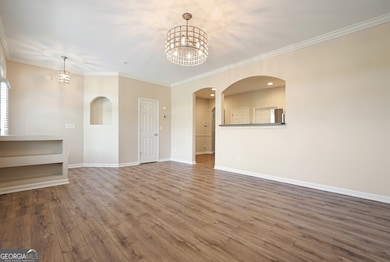 530 Georgia Way, Woodstock, GA 30188 - photo 7