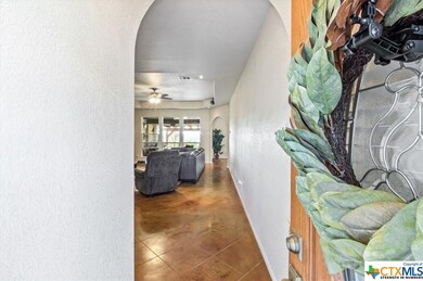 705 Aimie Ave, Copperas Cove, TX 76522 - photo 6