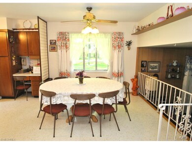 Great for entertaining family and friends, the eat