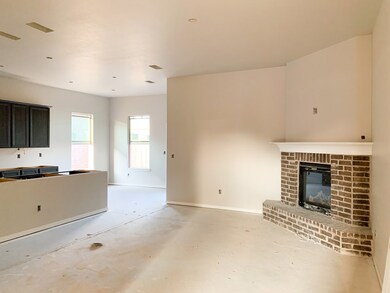 9212 Red Cliff Ave, Odessa, TX 79765 - photo 2