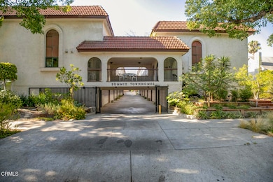 1502 Rock Glen Ave unit G, Glendale, CA 91205 - photo 3