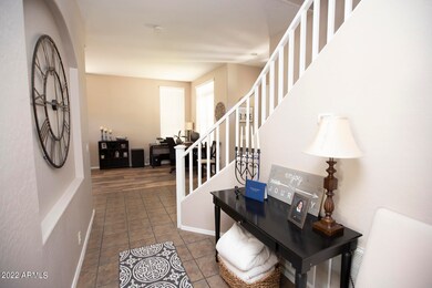 Front Room - Hall 2