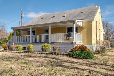 MOSTLY BRICK HOME--Fabulously Updated!