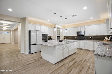 2915 E Russell St, Mesa, AZ 85213 - photo 3