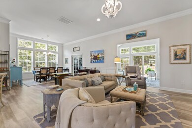 138 Kensington Dr, Pittsboro, NC 27312 - photo 6