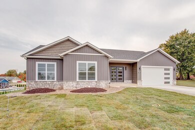 1824 Appleton Ct, Maryville, IL 62062 - photo 3