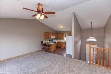 Dining Area of Great Room