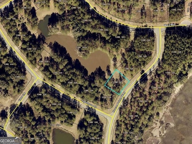 LOT 527 Beacon Pointe Pkwy, Waverly, GA 31565 - photo 3