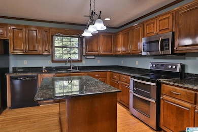 107 Pine Harbor Way, Pell City, AL 35128 - photo 4