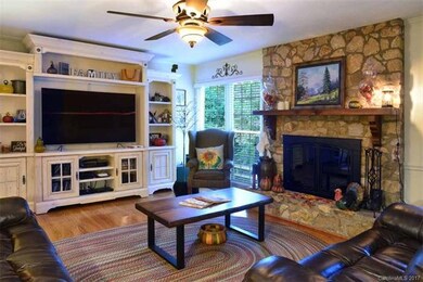 211 Dark Springs Mountain Trail, Troy, NC 27371 - photo 4