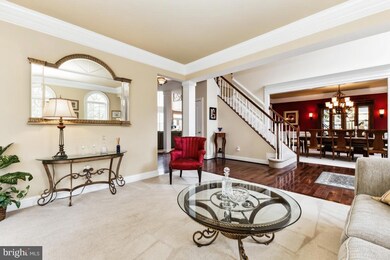 13010 Token Forest Ct, Manassas, VA 20112 - photo 2