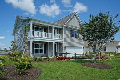 4905 Oat Fields Dr unit Lot 34- Tillman E, Myrtle Beach, SC 29588 - photo 4