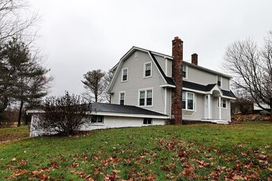 89 Merriam District, North Oxford, MA 01537 - photo 3