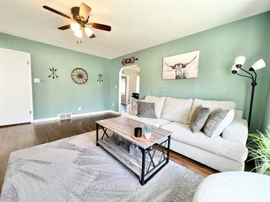 422 Allen St, Clinton, WI 53525 - photo 2