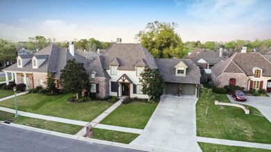 Street Aerial