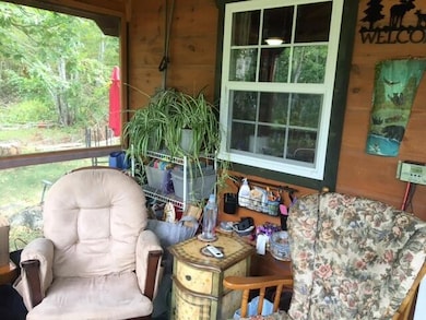 Great place for your morning coffee