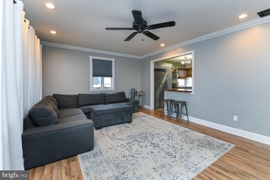 412 University Blvd, Wenonah, NJ 08090 - photo 5