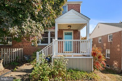 1233 Cobbs St, Drexel Hill, PA 19026 - photo 3