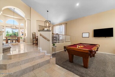 06-Entry & Living Room