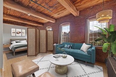 1511 Main St unit C306, Worcester, MA 01603 - photo 5