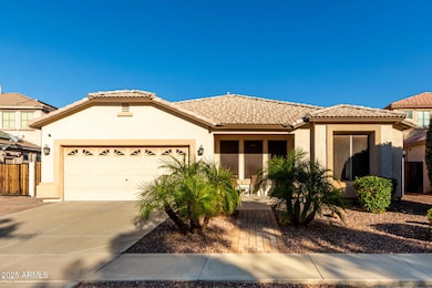 8913 S 41st Glen, Laveen, AZ 85339 - photo 7