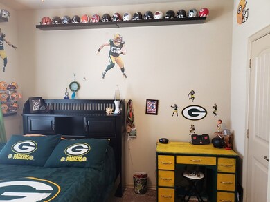 601 Rainbow Ct, Odessa, TX 79765 - photo 6