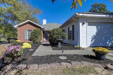 201 Twin Oaks Ln, Columbia, SC 29209 - photo 4