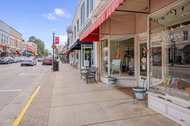 309 Culvert St, Apex, NC 27502 - photo 6