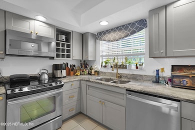 9901 Regency Square Blvd unit 90, Jacksonville, FL 32225 - photo 3