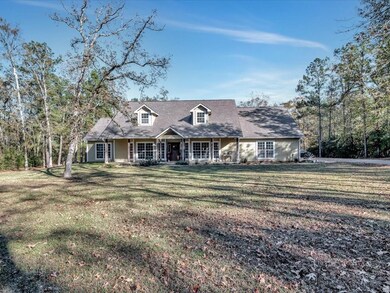 166 Autumn Lake Dr, Lufkin, TX 75904 - photo 3