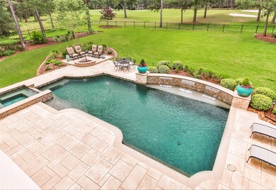 28732 Pleasant Forest, Magnolia, TX 77355 - photo 4