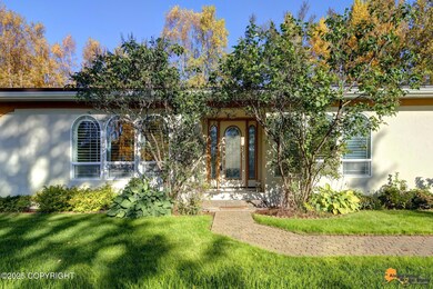 14121 Sunview Dr, Anchorage, AK 99515 - photo 3