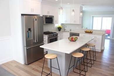 274 Providence Rd unit 8, South Grafton, MA 01560 - photo 7